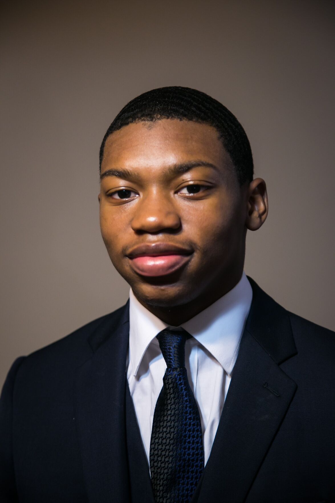 alex blocker